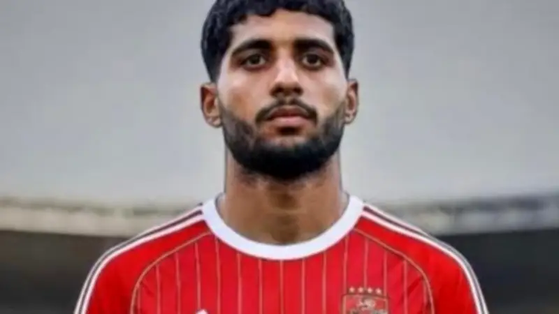 إبراهيم عادل يكشف تفاصيل مفاوضات الأهلي لضمه وسبب اختياره نورشيلاند الدنماركي