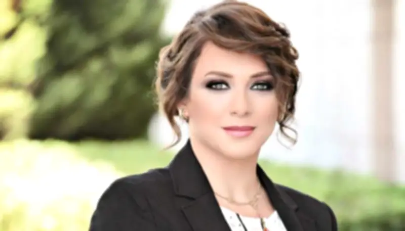 سلاف فواخرجي: "ربنا بيحبني عشان مصر حبتني" في مهرجان أسوان لأفلام المرأة