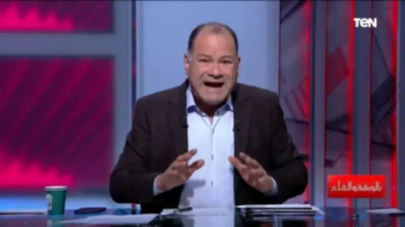 نشأت الديهي: إشادات دولية متكررة لمصر تبرز مكانتها وتدعو لعدم تضخيم الأصوات السلبية