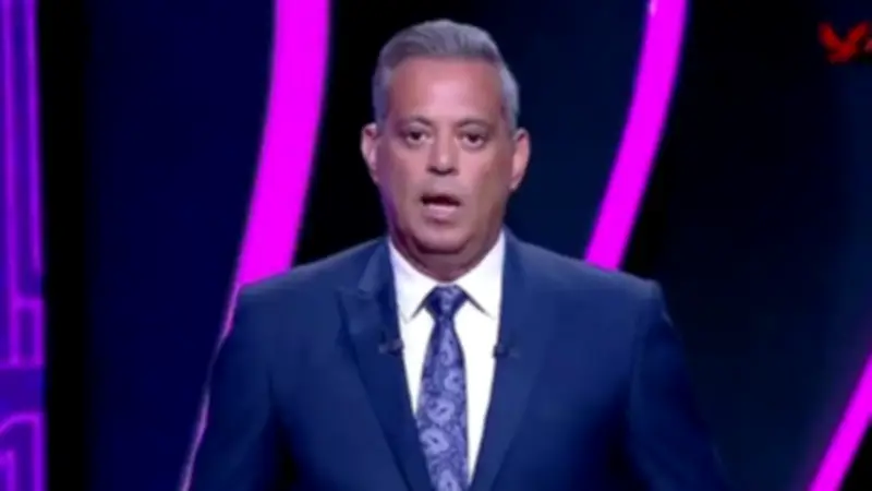 هاني رمزي يدافع عن ممدوح عباس في أزمة تهميش الخطيب: الحديث كان بحسن نية