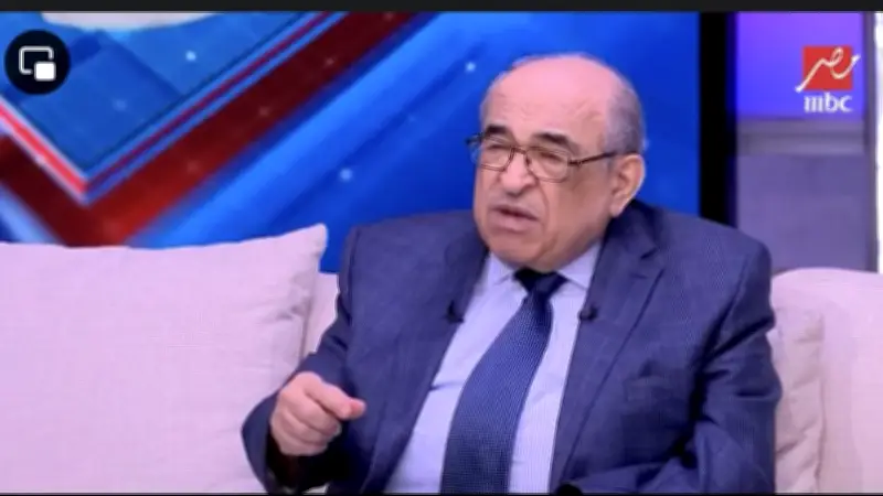 الفقي: تصعيد واشنطن يهدف لتحسين موقفها التفاوضي مع إيران التي تجيد توظيف الزمن