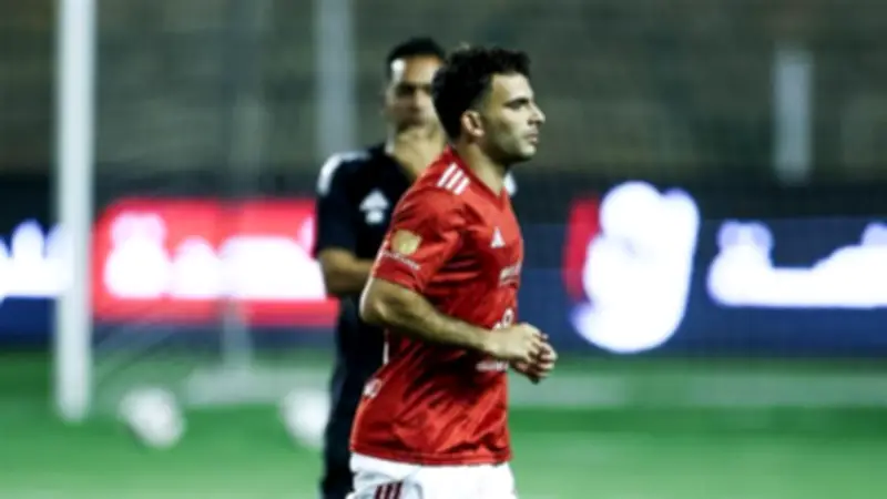 والد زيزو يهدد بالتصعيد دوليًا في أزمة مستحقات الزمالك ويعلن قرارًا رسميًا