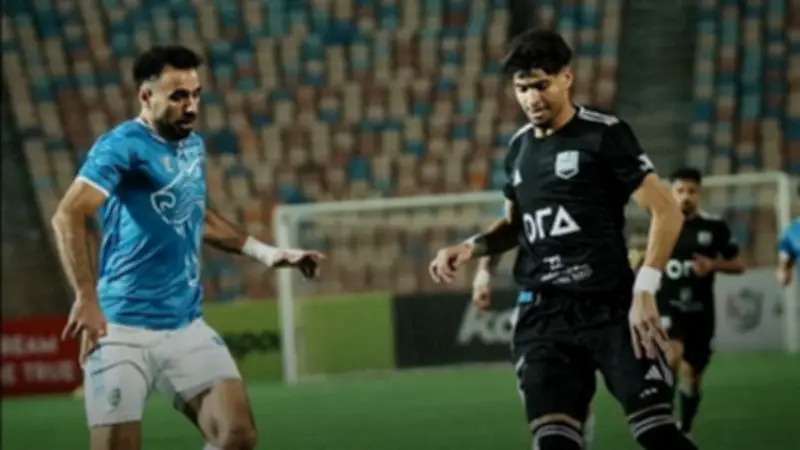 الدوري المصري: ترتيب مجموعة البطل قبل الجولة الثالثة ومباريات اليوم