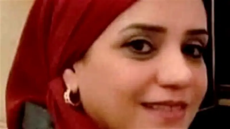 وفاة الصحفية داليا حسني مؤسسة الأهرام متأثرة بإصابتها في حادث سير مروع