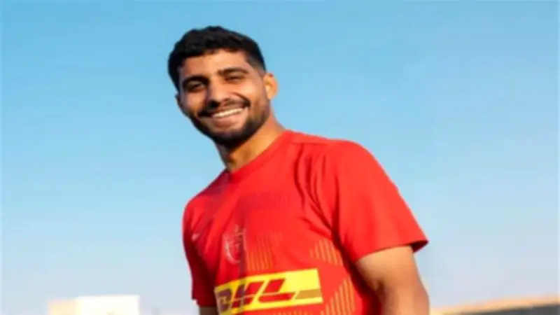 إبراهيم عادل يوضح أسباب رفضه الانضمام للأهلي بعد مكالمة سيد عبدالحفيظ