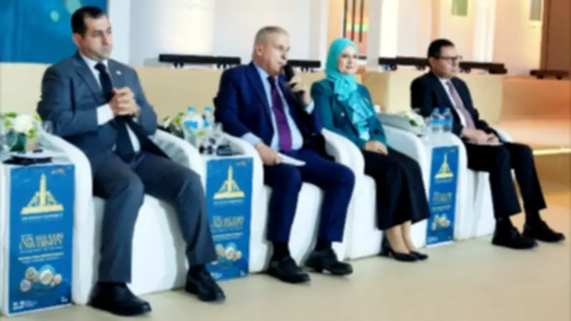 توطين صناعة المبيدات في مصر: رؤية متكاملة تجمع بين التشريع والتكنولوجيا الحيوية