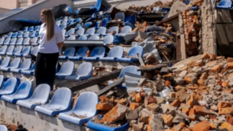 الأمم المتحدة تحذر من تفاقم المعاناة الإنسانية وغياب الحل الدبلوماسي في أوكرانيا