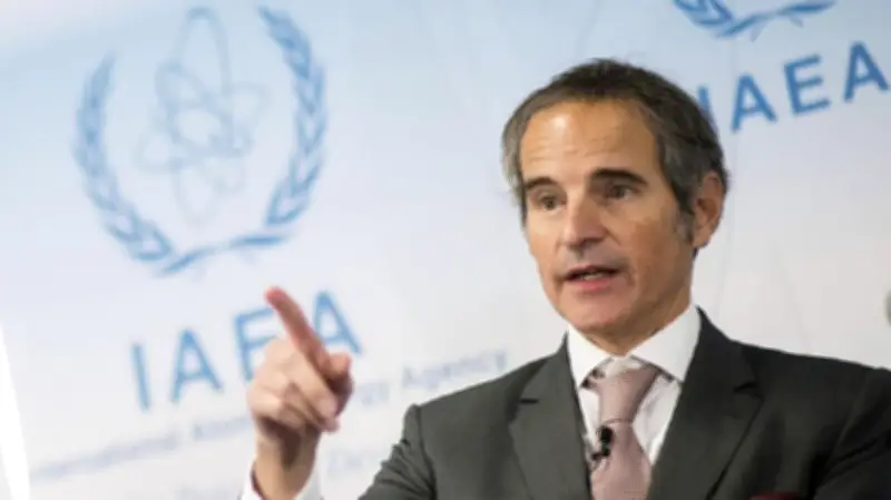جرودي: أي اتفاق يجب أن يشمل الوكالة الدولية للطاقة ومراقبتها للبرنامج النووي الإيراني