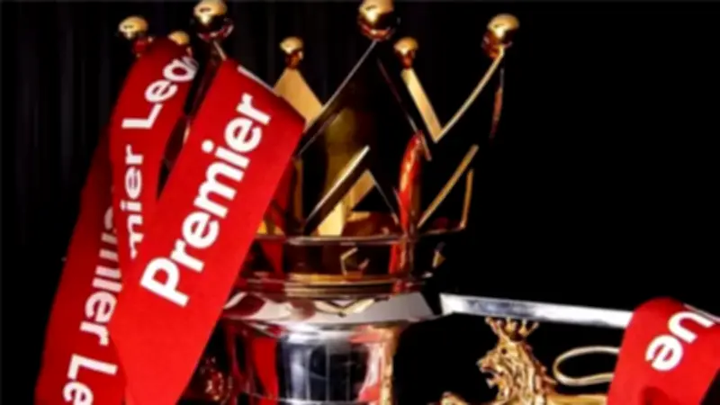 ترتيب الدوري الإنجليزي قبل مواجهة مانشستر سيتي وبيرنلي اليوم