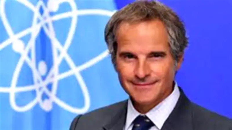 مدير الطاقة الذرية: الرقابة على البرنامج النووي شرط أساسي لأي اتفاق مع إيران