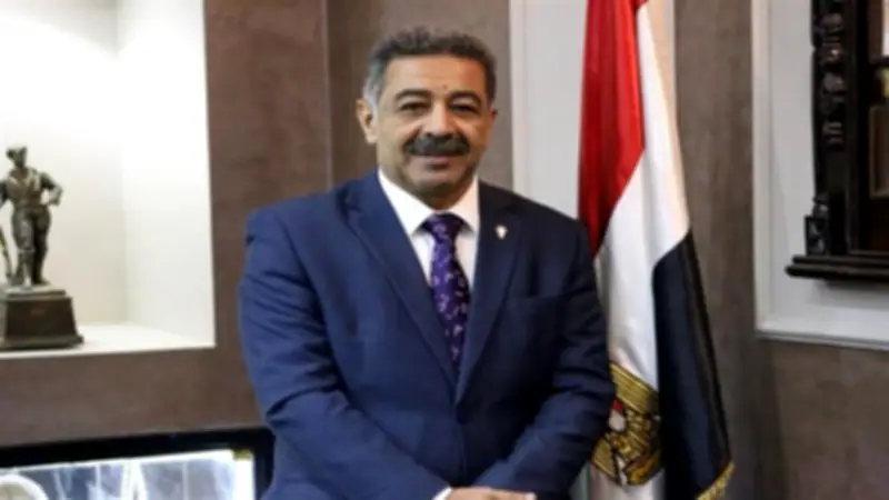 أسرة مجدي أبو فريخة تعلن موعد ومكان العزاء بعد وفاته بأزمة قلبية