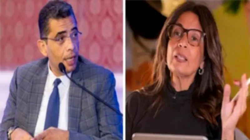 جيهان زكي: نستهدف تحويل قصر ثقافة الغردقة لمركز إشعاع دولي