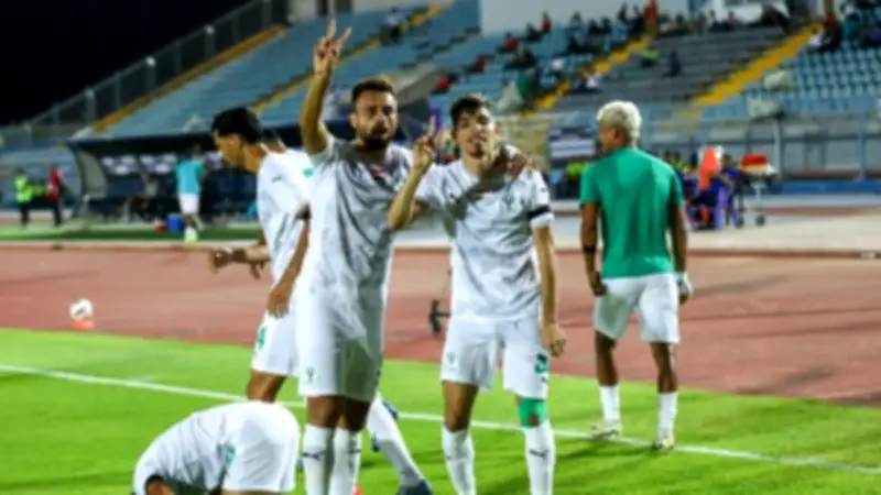 مهمة صعبة للمصري البورسعيدي أمام إنبي في الدوري اليوم