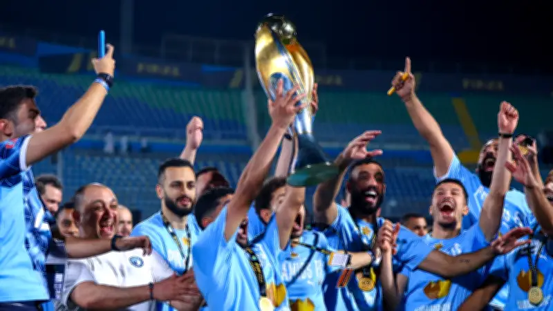 كاف يكشف لكووورة حقيقة إلغاء قاعدة الهدف خارج الأرض والجدل العالمي