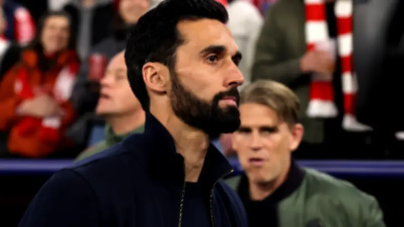 قرار أربيلوا بتصعيد الشباب يثير استياء رئيس ريال مدريد