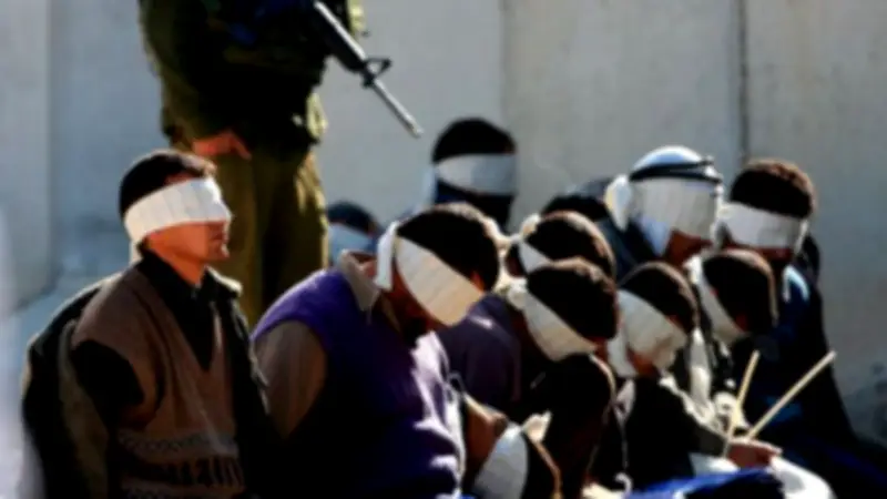 عباس شومان: قتل الأسرى الفلسطينيين عار على جبين المجتمع الدولي