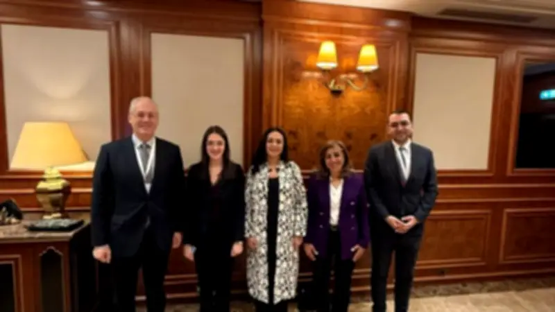 التضامن تشارك في مائدة مستديرة لحماية الطفل بالبيئة الرقمية في أنقرة