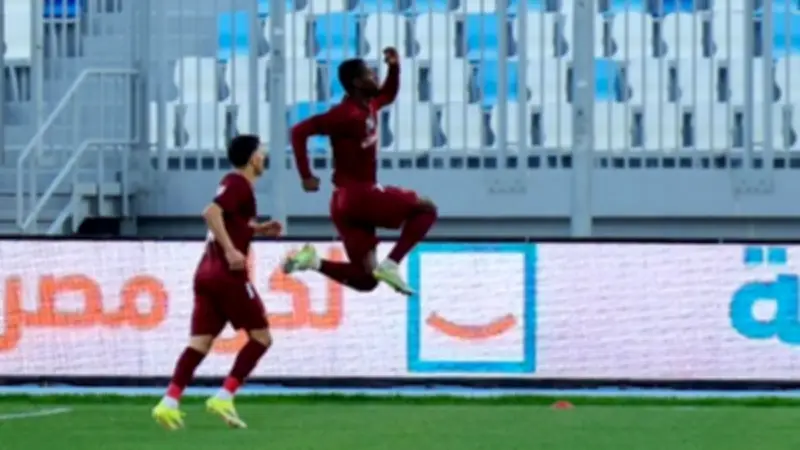 سيراميكا كليوباترا يحل ضيفاً ثقيلاً على سموحة في الدوري المصري