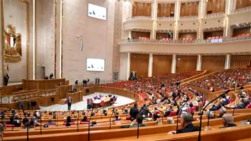 لجنة الأوقاف بالبرلمان تناقش إدارة الأراضي ورفع الإيجارات اليوم