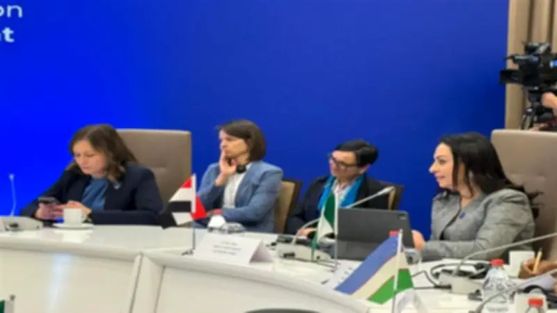 وزيرة التضامن تكشف تحركات الدولة لحماية الأطفال من مخاطر الإنترنت