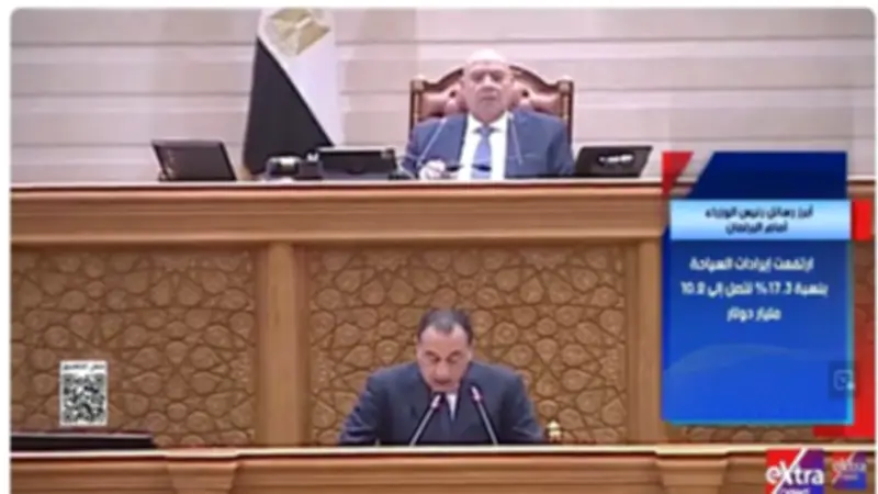 أكرم القصاص: تصريحات مدبولي أمام النواب عكست تحديات إقليمية ودولية معقدة