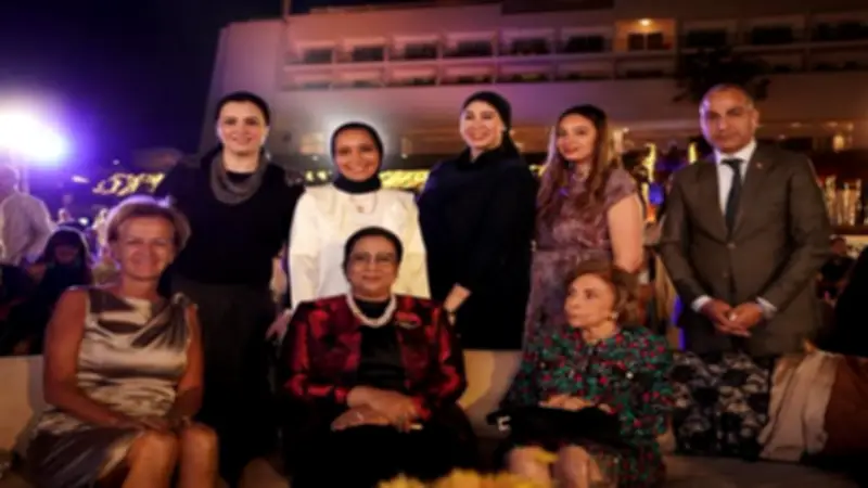 القومي للمرأة: حضور المرأة في الإبداع والثقافة يعزز قيم التقدم والانفتاح