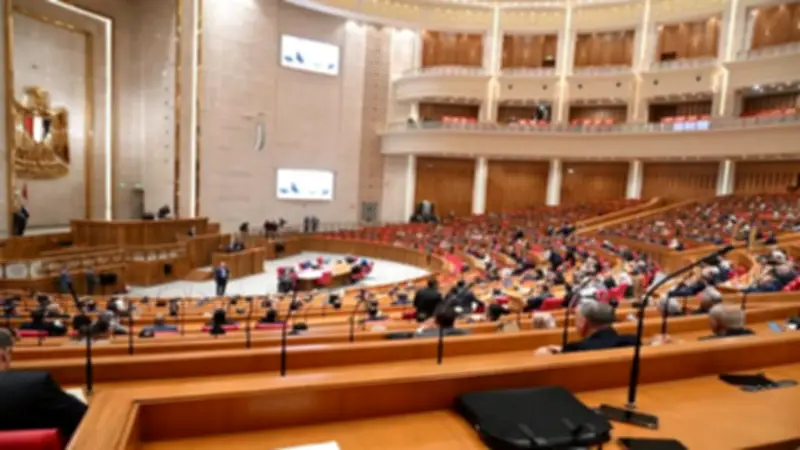 اقتصادية النواب تناقش استراتيجية الاستثمار والمناطق الحرة والطروحات الحكومية