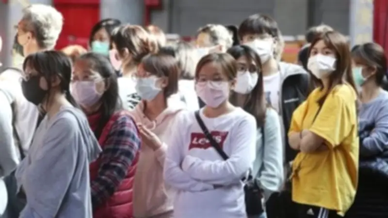 سكان تايوان يدركون مخاطر الاعتماد على الدعم الأمريكي بشكل متزايد