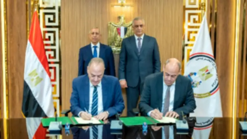 الإنتاج الحربي والأكاديمية البحرية يوقعان بروتوكول تعاون لتعزيز التصنيع المحلي