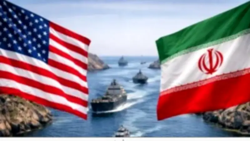 تصعيد أمريكي إيراني ينتقل للمحيطات ويهدد أسعار النفط