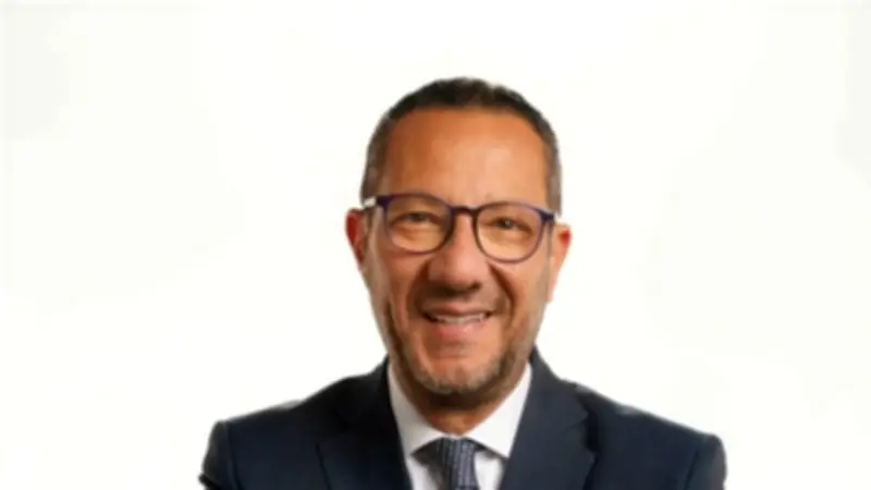 اختيار تامر مسلم لعضوية مجلس الأعمال المصري الجنوب إفريقي