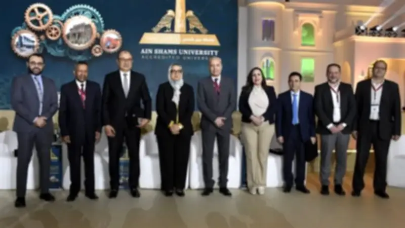 مؤتمر عين شمس الرابع عشر يناقش استراتيجية التحول لتصنيع السيارات