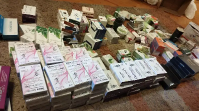 الصحة تغلق عيادة هيلثي لايف كلينك لوجود مخالفات جسيمة