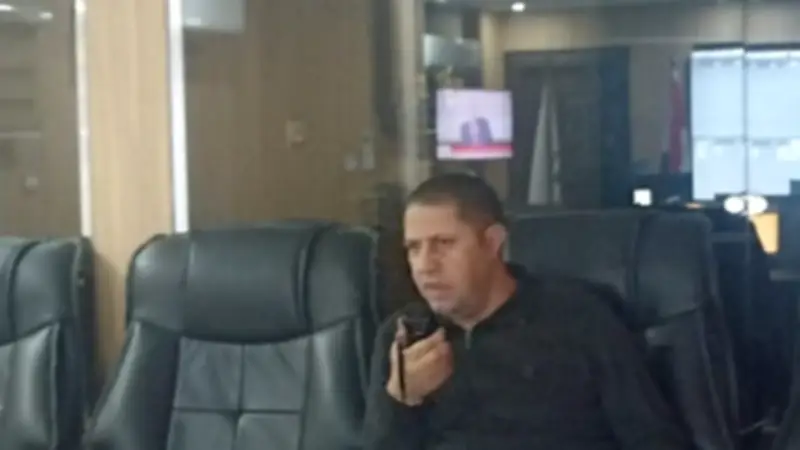 بني سويف: متابعة تفعيل قرار غلق المحال العامة عبر البث المباشر