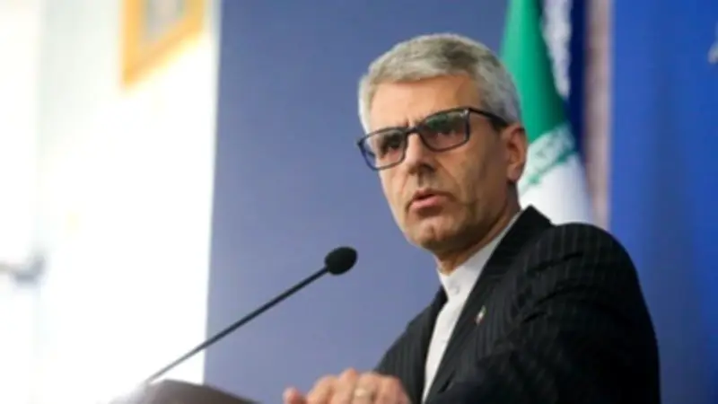 إيران: لم نبدأ الحرب وجميع تحركاتنا ضمن حق الدفاع عن النفس