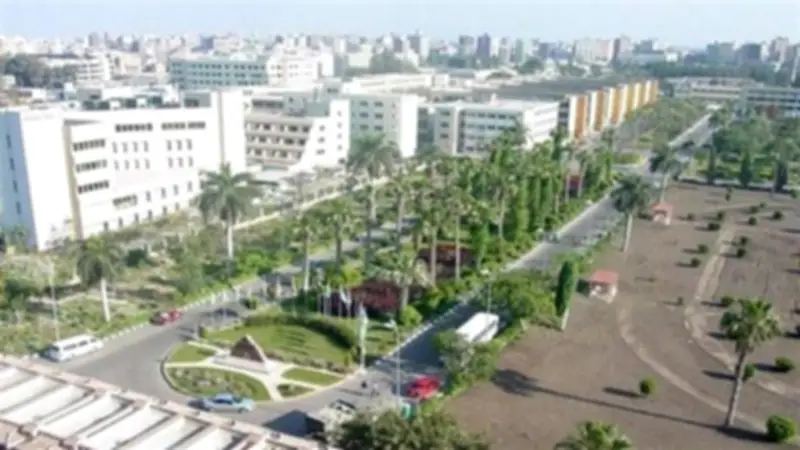 محافظ كفر الشيخ يعتمد تعديل المخطط التفصيلي لمدينة سيدي سالم