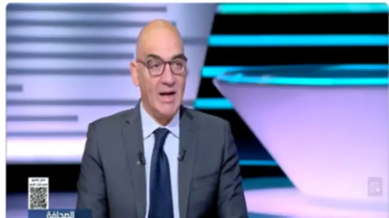 كاتب صحفي: القمة المصرية الفنلندية تعكس توازن السياسة الخارجية لمصر