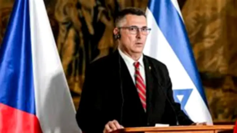 وزير الخارجية الإسرائيلي: لا خلافات جوهرية مع لبنان والمفاوضات تستأنف غدا