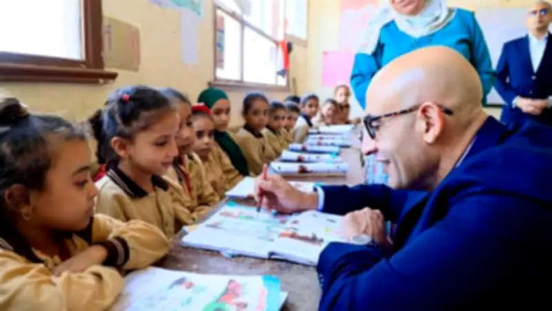 التعليم تنفي تحويل المدارس التجريبية إلى عربي حكومي العام المقبل