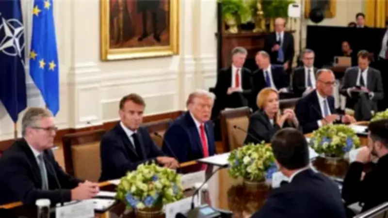 حرب إيران تكشف فجوة كبيرة بين أمريكا وأوروبا.. واشنطن تطالب بتقاسم الأعباء