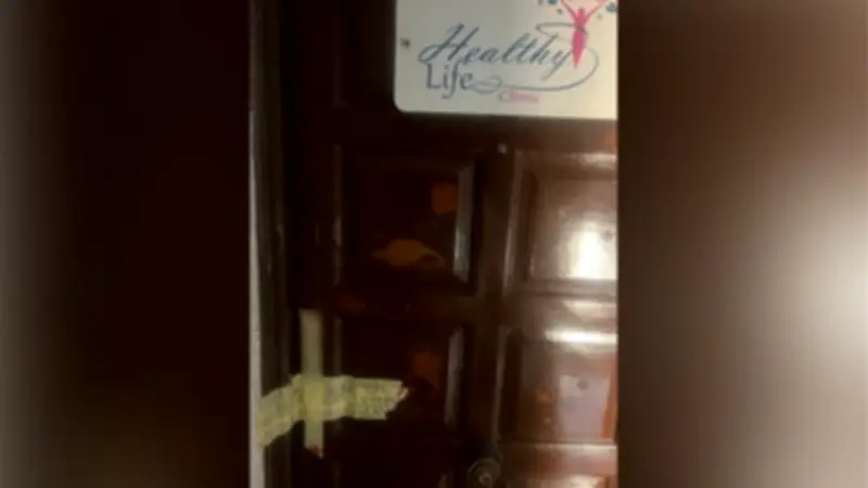 إغلاق عيادة هيلثي لايف كلينك في مدينة نصر لمخالفات صحية جسيمة