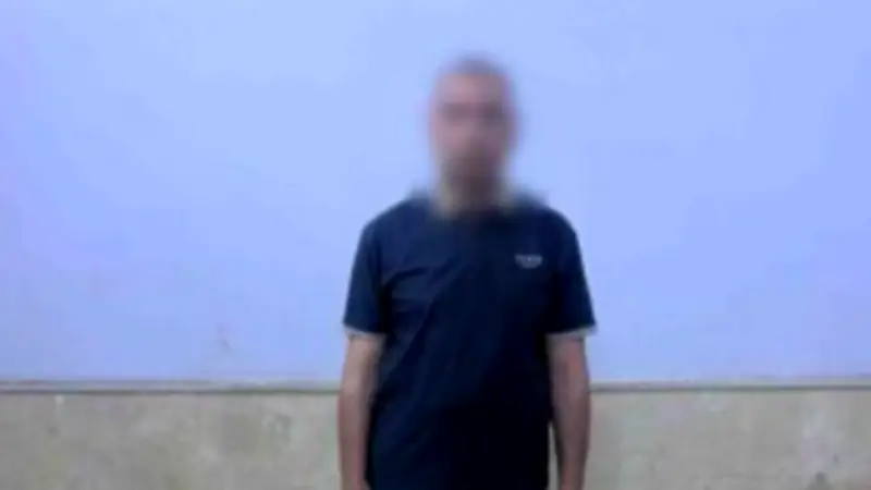 ضبط موظف أطلق النار على كلب ضال بأسيوط بسبب نباحه على زوجته