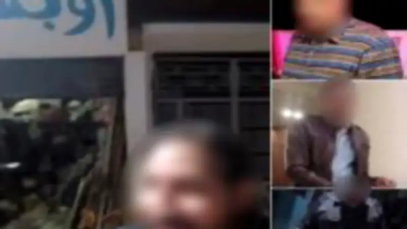 صراع على ملكية عقار بالمطرية والداخلية تكشف خلافات شخصين