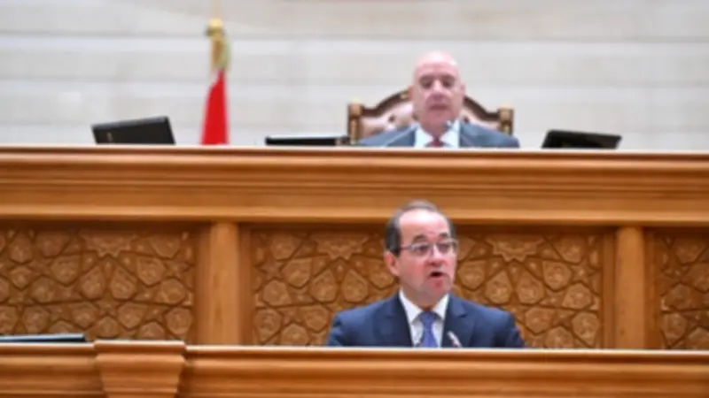 وزير المالية: الموازنة الجديدة تدعم المواطن وتدفع النمو وتخفض الدين