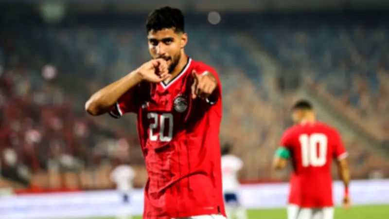 إبراهيم عادل يكشف كواليس رفض الأهلي وحلم الاحتراف الأوروبي