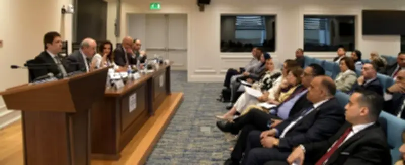 وزير الطيران أمام سياحة النواب: ندرس إنشاء مصنع لإنتاج وقود الطائرات المستدام محلياً