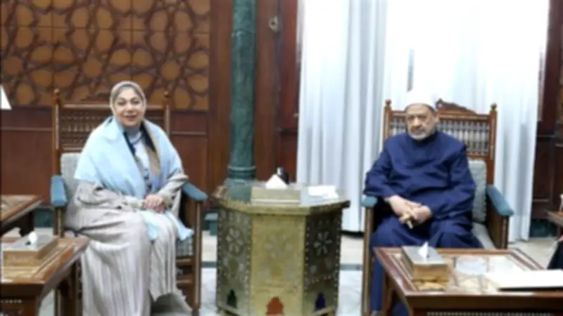 شيخ الأزهر يحذر من تسليع التعليم وتحويله لمنتج لشركات المال