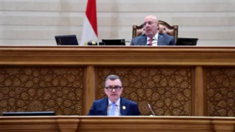 النواب يحيل خطة التنمية بالموازنة الجديدة إلى مجلس الشيوخ لمناقشتها