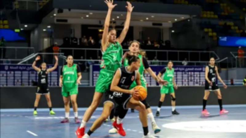 مواعيد نصف نهائي دوري السوبر للسيدات.. الأهلي يواجه الجزيرة وسبورتنج مع هليوبوليس