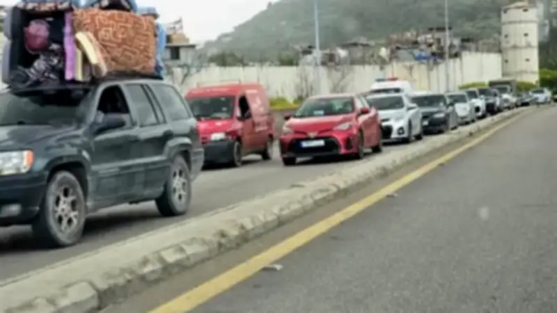 غارة إسرائيلية بصيدا تسقط شهيداً في خرق جديد لوقف إطلاق النار بلبنان